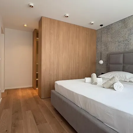 Stallure - Modern & Cozy Retreat Διαμέρισμα *