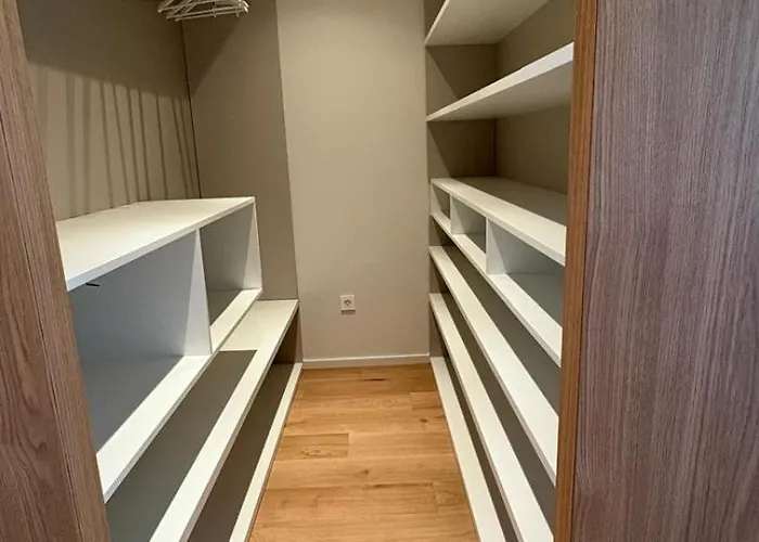 Διαμέρισμα Stallure - Modern & Cozy Retreat