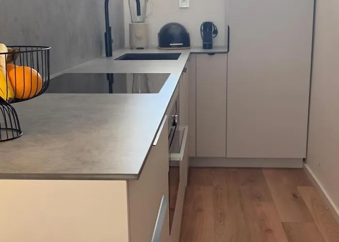 Διαμέρισμα Stallure - Modern & Cozy Retreat