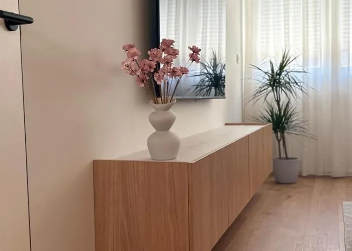 Διαμέρισμα Stallure - Modern & Cozy Retreat *