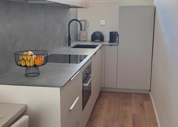 Stallure - Modern & Cozy Retreat Διαμέρισμα *