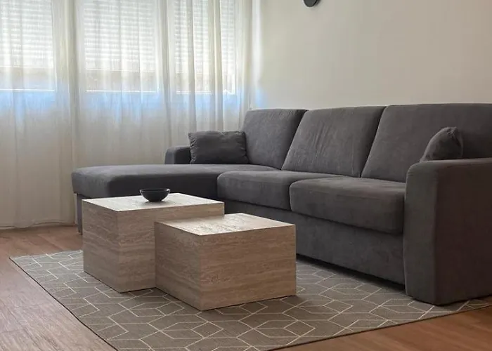 Stallure - Modern & Cozy Retreat *