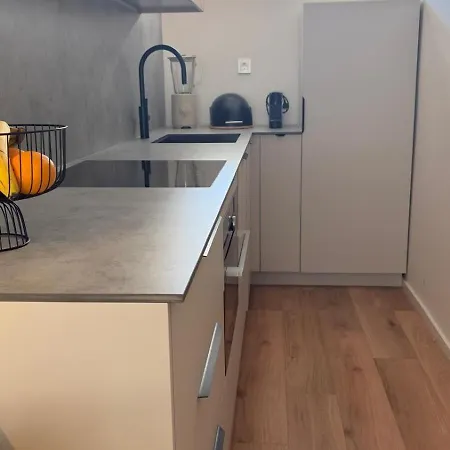 Apartamento Stallure