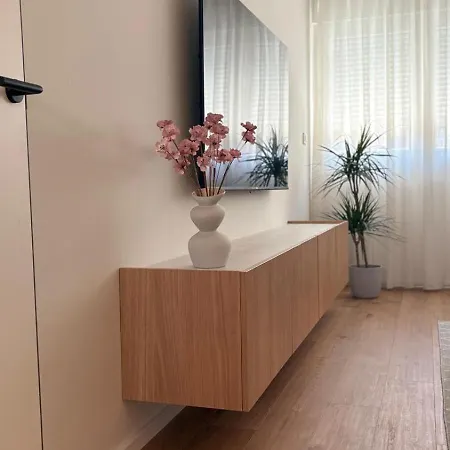 Apartamento Stallure *