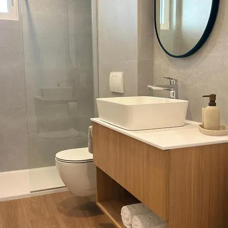 Apartamento Stallure
