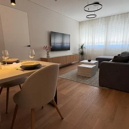 Stallure Apartamento