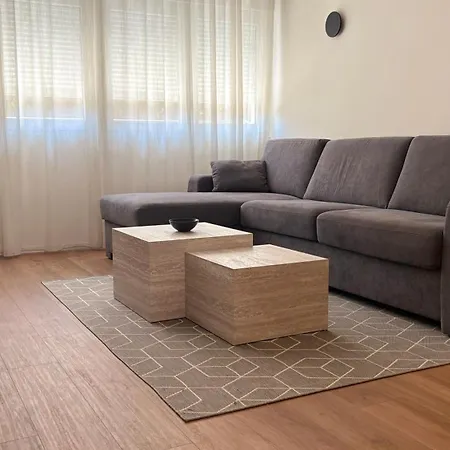 Apartamento Stallure *