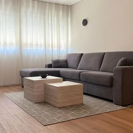 Apartamento Stallure *
