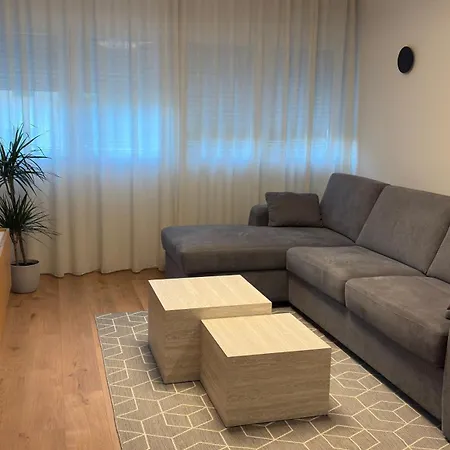 Stallure Apartamento Split