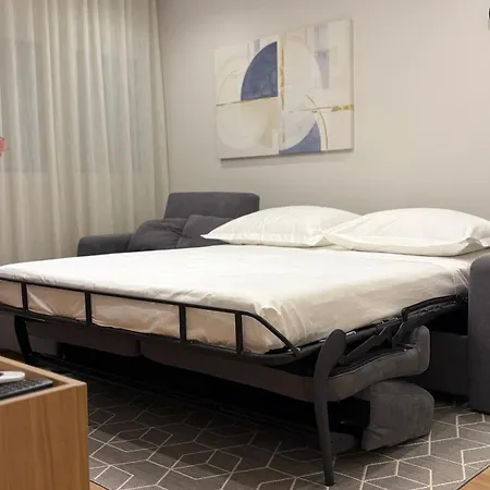 Stallure Apartamento Split