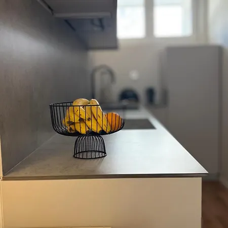 Apartamento Stallure *