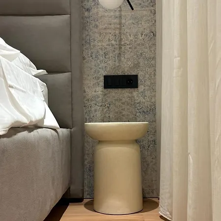 Apartamento Stallure *