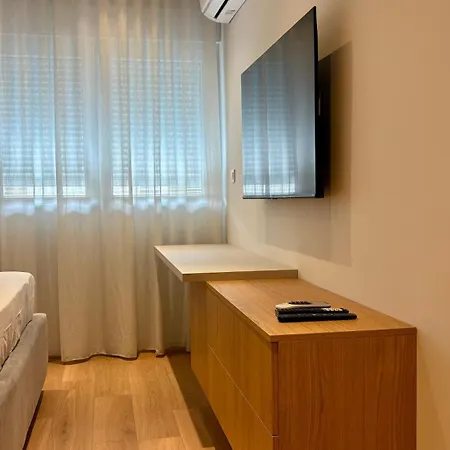 Apartamento Stallure *