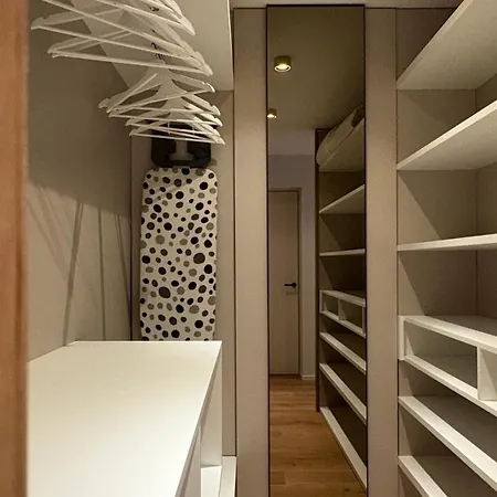 Apartamento Stallure *