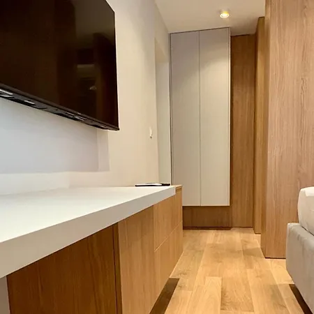 Apartamento Stallure *