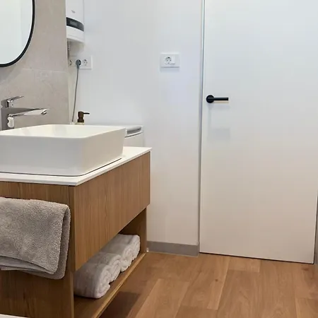 Stallure Apartamento Split