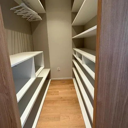 公寓 Stallure - Modern & Cozy Retreat